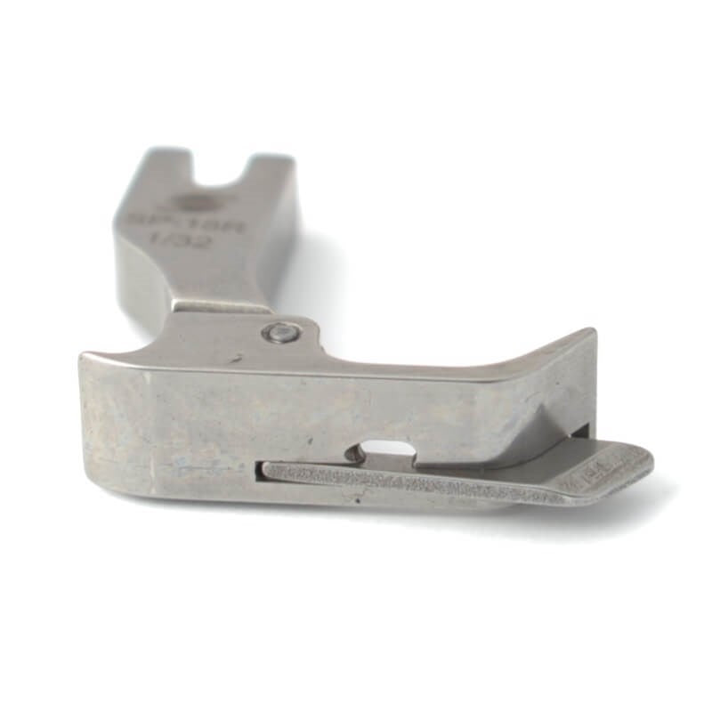 Düz Makine Çimalı Gazi Ayak Sağ / SP-18R 1/32 - görsel 3