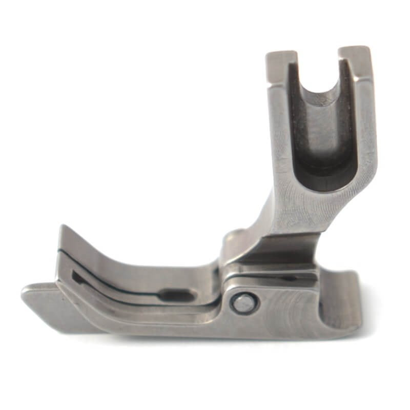 Düz Makine Çimalı Gazi Ayak Sağ / SP-18R 1/16 - görsel 2