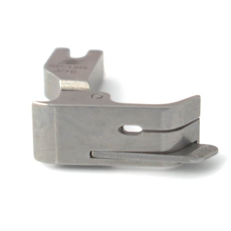 Düz Makine Çimalı Gazi Ayak Sağ / SP-18R 3/16 - görsel 3