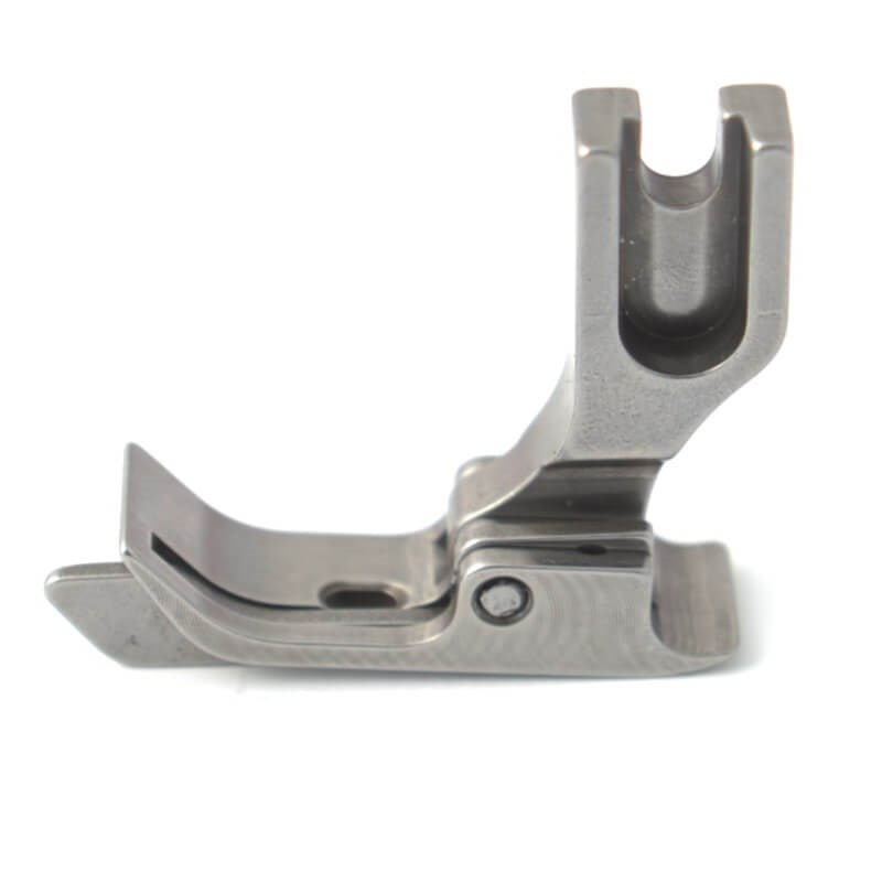 Düz Makine Çimalı Gazi Ayak Sağ / SP-18R 1/32 - görsel 2
