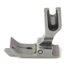 Düz Makine Çimalı Gazi Ayak Sağ / SP-18R 3/16 - görsel 2