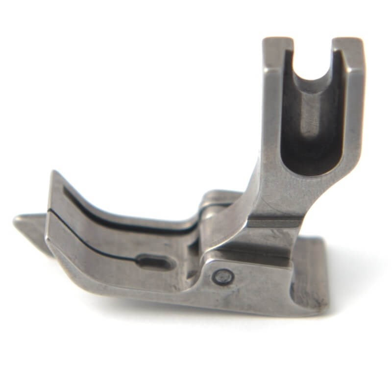Düz Makine Çimalı Gazi Ayak Sol / SP-18L 3/16 - görsel 2
