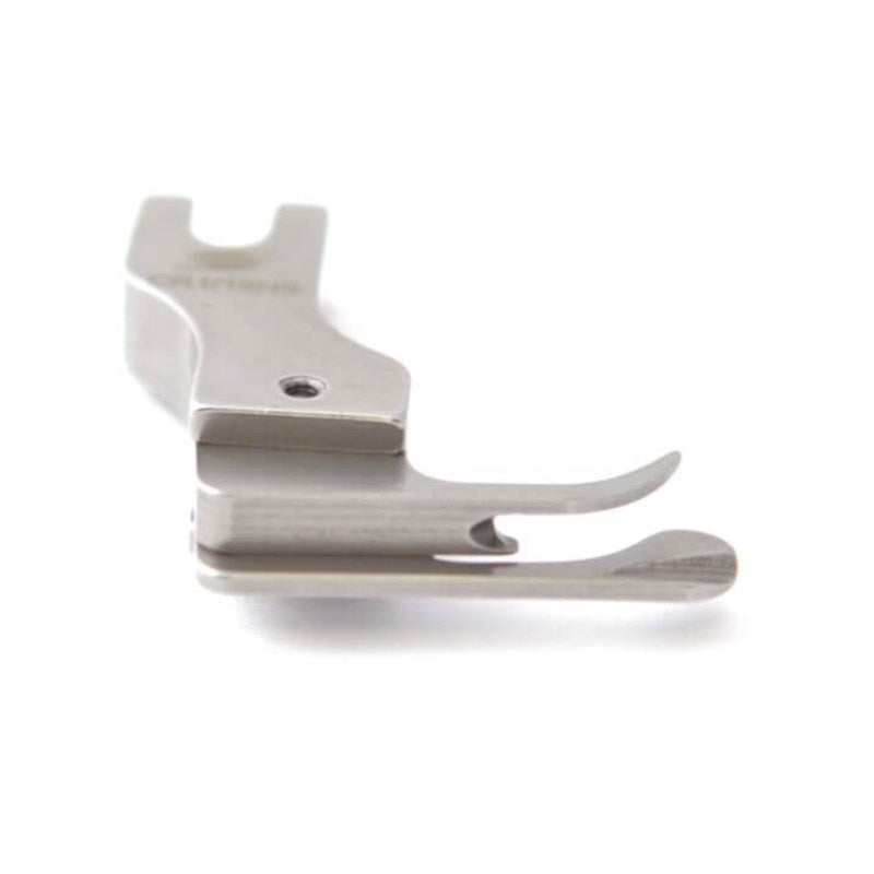 Düz Makine Dar Çima Ayak / CR1/16NS - görsel 3