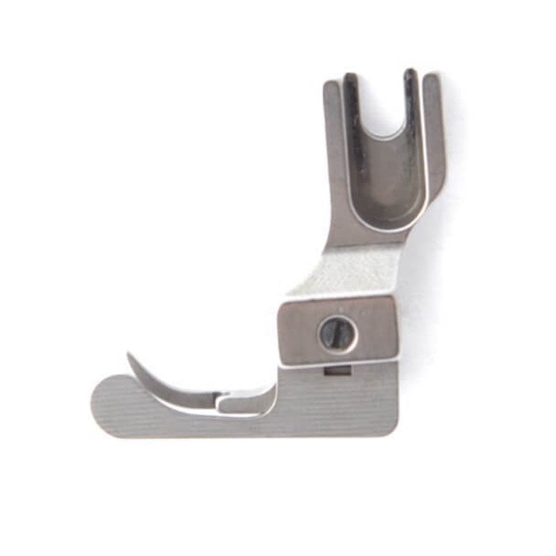 Düz Makine Dar Çima Ayak / CR1/16NS - görsel 2