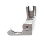 Düz Makine Dar Çima Ayak / CR1/16NS - görsel 2