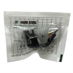 Düz Makine Ekstrafor Beyaz Teker Ayak / HS-GL03 1/4 - Görsel 6