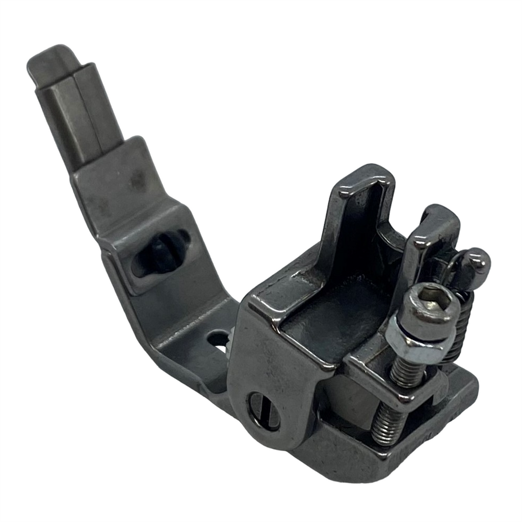 Düz Makine Ekstrafor Beyaz Teker Ayak / HS-GL03 1/4 - görsel 3