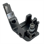 Düz Makine Ekstrafor Metal Teker Ayak / HS-GL03 5/16 - görsel 4