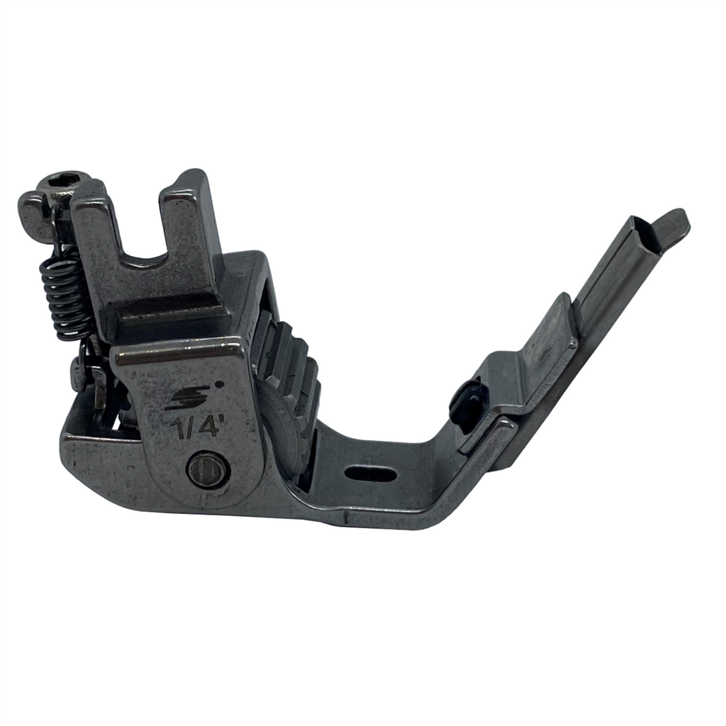Düz Makine Ekstrafor Metal Teker Ayak / HS-GL03 1/4 - görsel 4