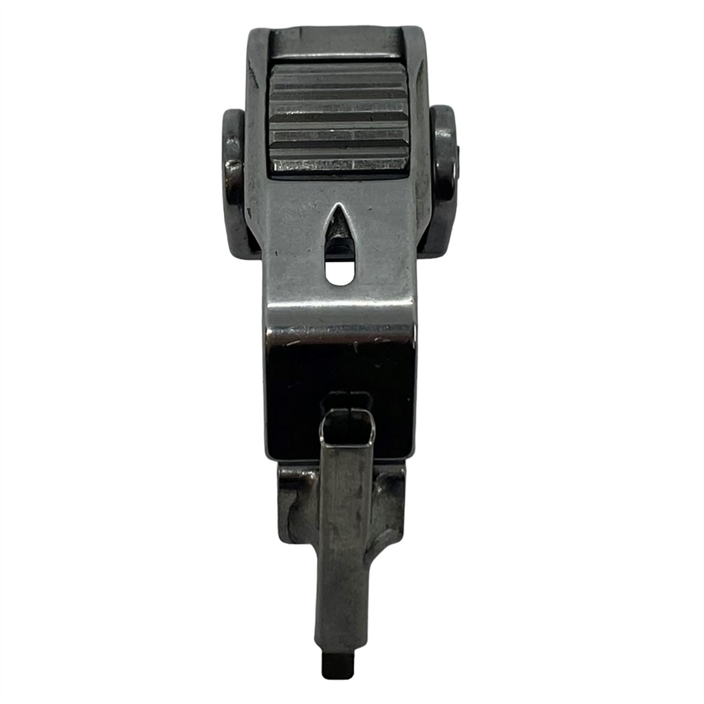 Düz Makine Ekstrafor Metal Teker Ayak / HS-GL03 1/8 - görsel 4