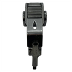 Düz Makine Ekstrafor Metal Teker Ayak / HS-GL03 1/8 - görsel 4