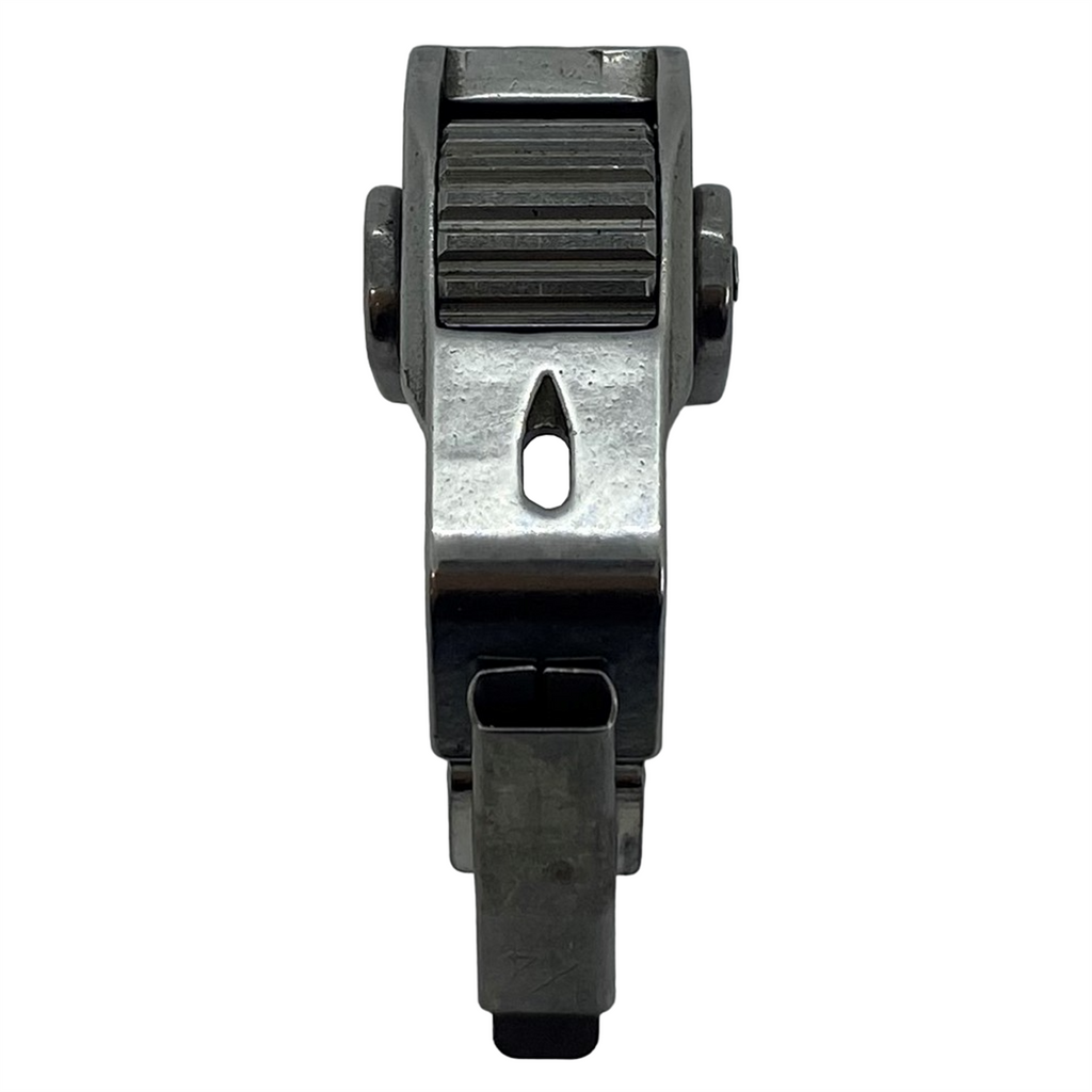 Düz Makine Ekstrafor Metal Teker Ayak / HS-GL03 1/4 - görsel 3