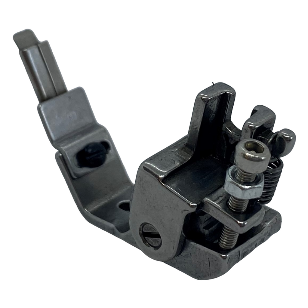 Düz Makine Ekstrafor Metal Teker Ayak / HS-GL03 3/16 - görsel 2
