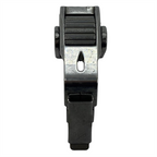 Düz Makine Ekstrafor Metal Teker Ayak / HS-GL03 5/16 - görsel 3