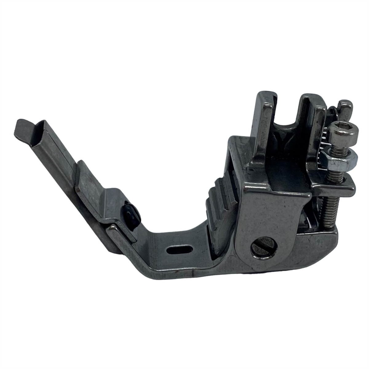 Düz Makine Ekstrafor Metal Teker Ayak / HS-GL03 5/16 - görsel 2