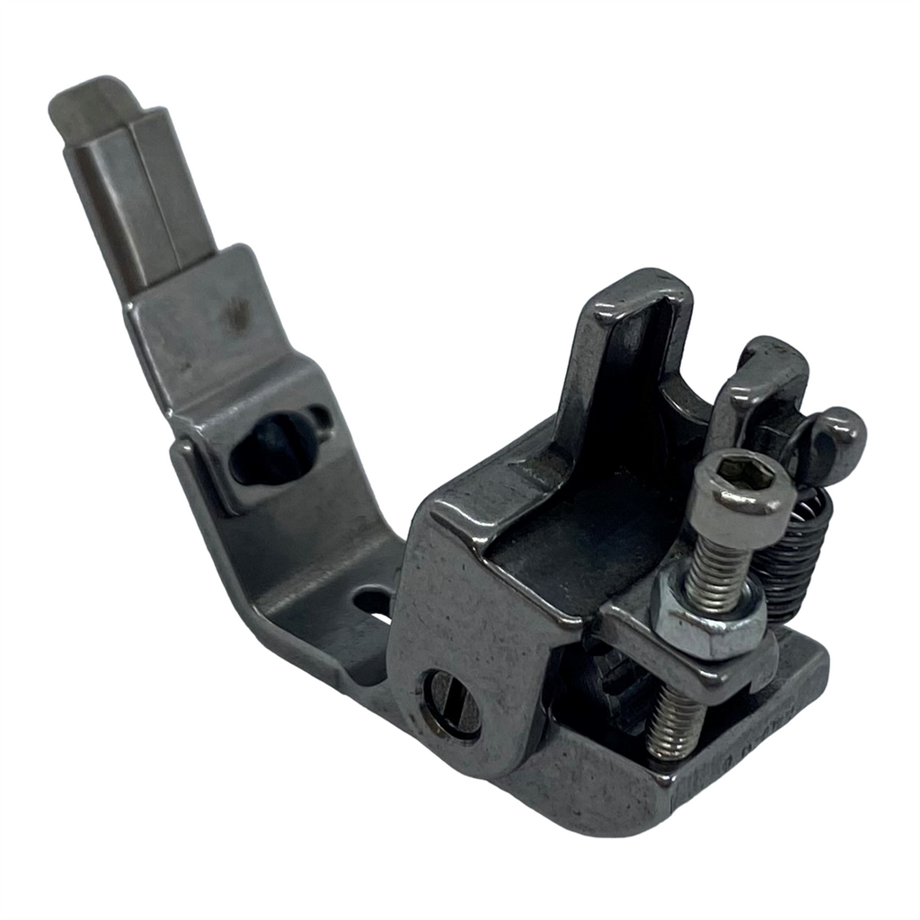 Düz Makine Ekstrafor Metal Teker Ayak / HS-GL03 1/4 - görsel 2