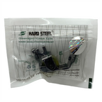 Düz Makine Ekstrafor Sarı Teker Ayak / HS-GL03 1/4 - Görsel 6