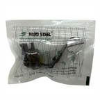 Düz Makine Ekstrafor Sarı Teker Ayak / HS-GL03 5/16 - Görsel 6