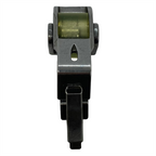 Düz Makine Ekstrafor Sarı Teker Ayak / HS-GL03 3/16 - görsel 4