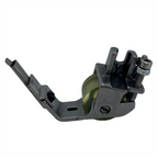Düz Makine Ekstrafor Sarı Teker Ayak / HS-GL03 3/16 - görsel 2