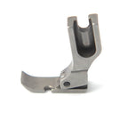Düz Makine Fermuar Ayak Sağ 7mm / P36 - görsel 2