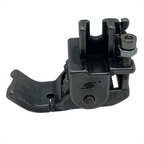 Düz Makine Fitil Metal Teker Ayak / HS-GL08 1/4 - görsel 3