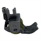 Düz Makine Fitil Sarı Teker Ayak / HS-GL08 1/4 - görsel 5