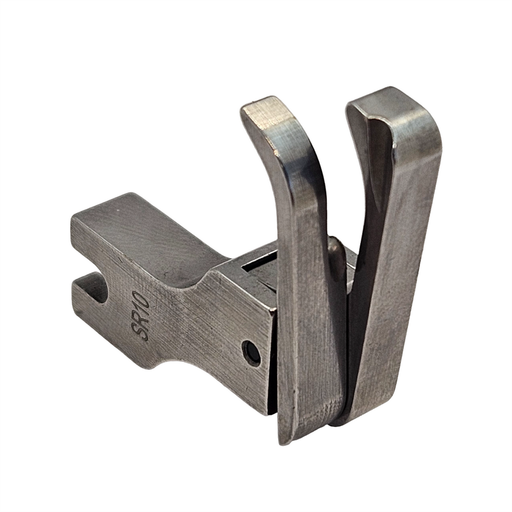 Düz Makine Gazi Ayak 1mm / SR10 - görsel 2