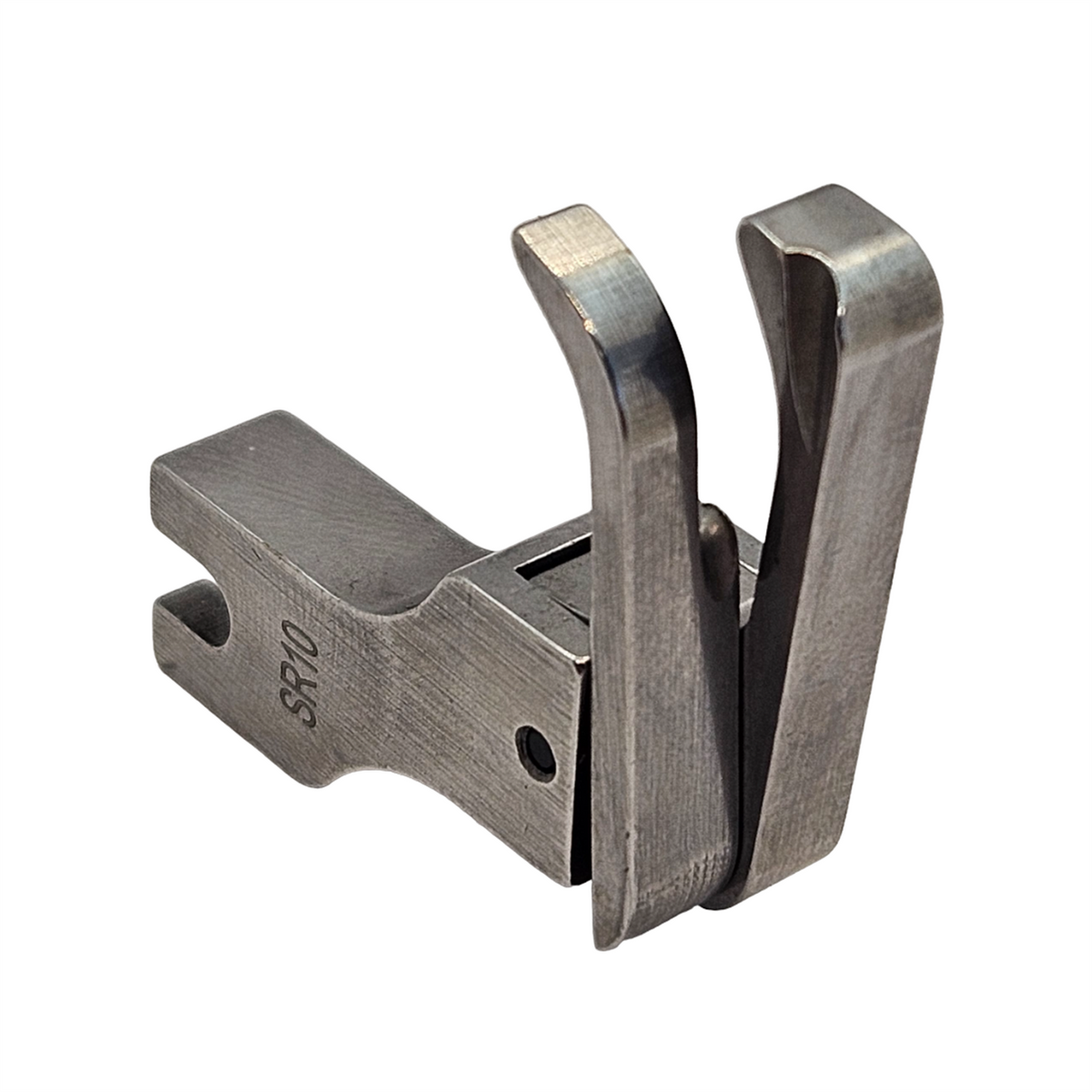 Düz Makine Gazi Ayak 1mm / SR10 - görsel 2