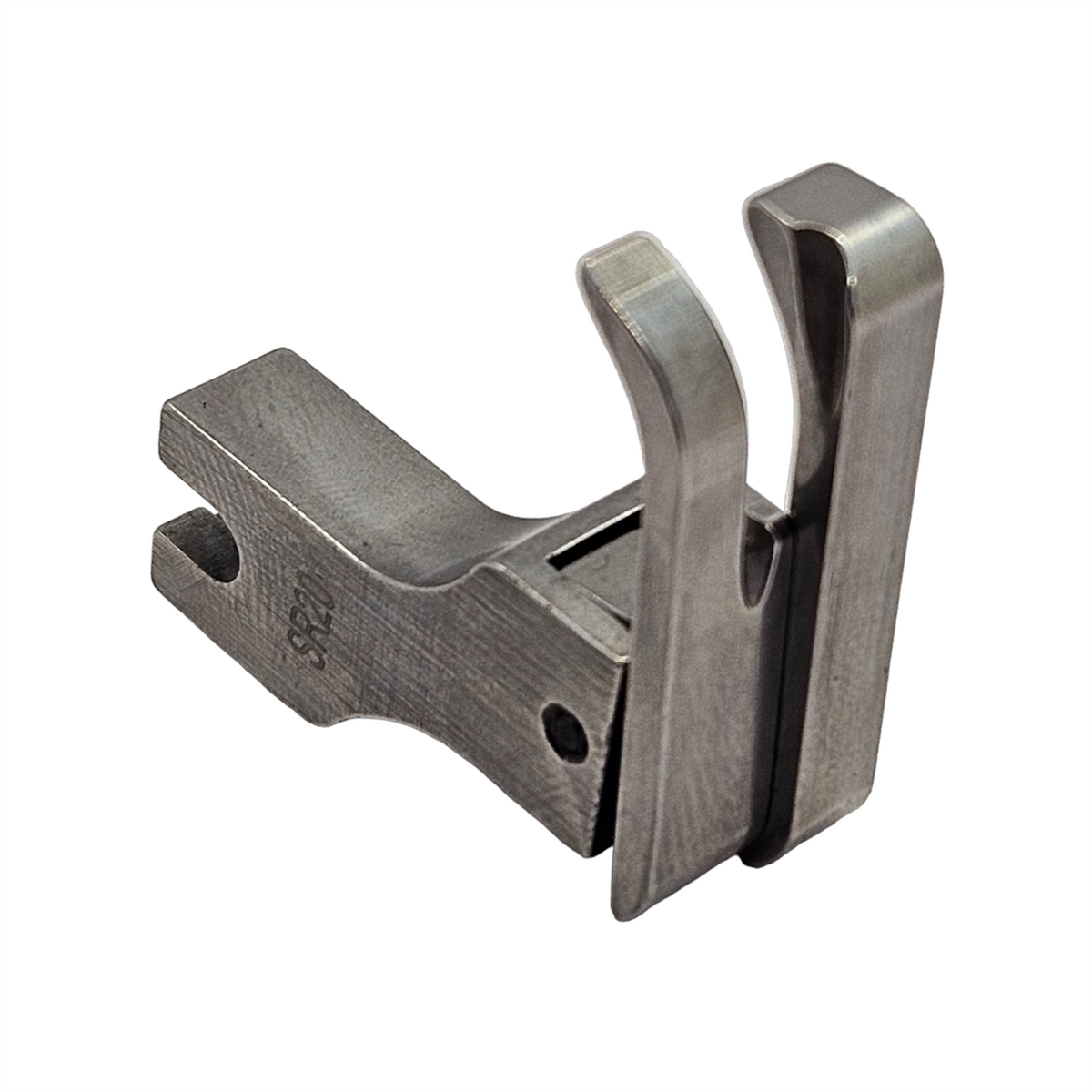 Düz Makine Gazi Ayak 2mm / SR20 - görsel 2