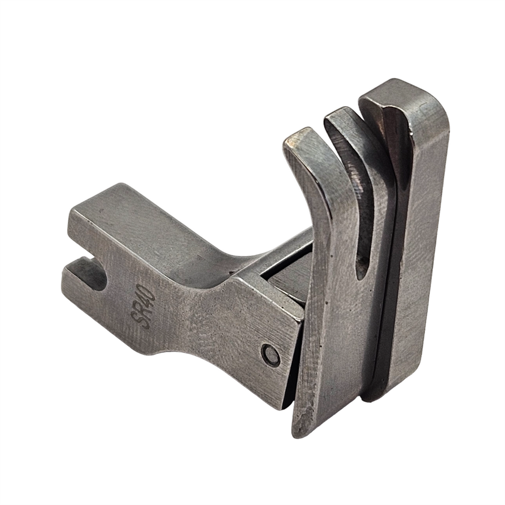 Düz Makine Gazi Ayak 4mm / SR40 - görsel 2