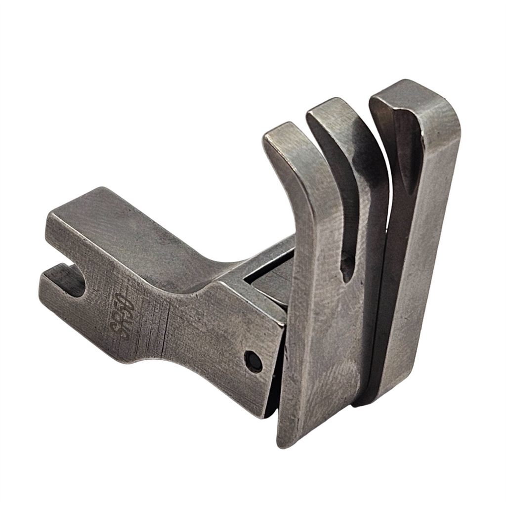 Düz Makine Gazi Ayak 5mm / SR50 - görsel 2