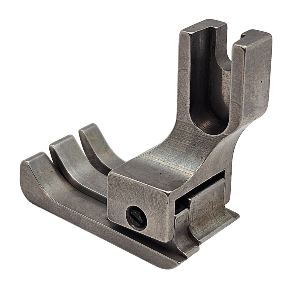 Düz Makine Gazi Ayak 6mm / SR60 - görsel 3