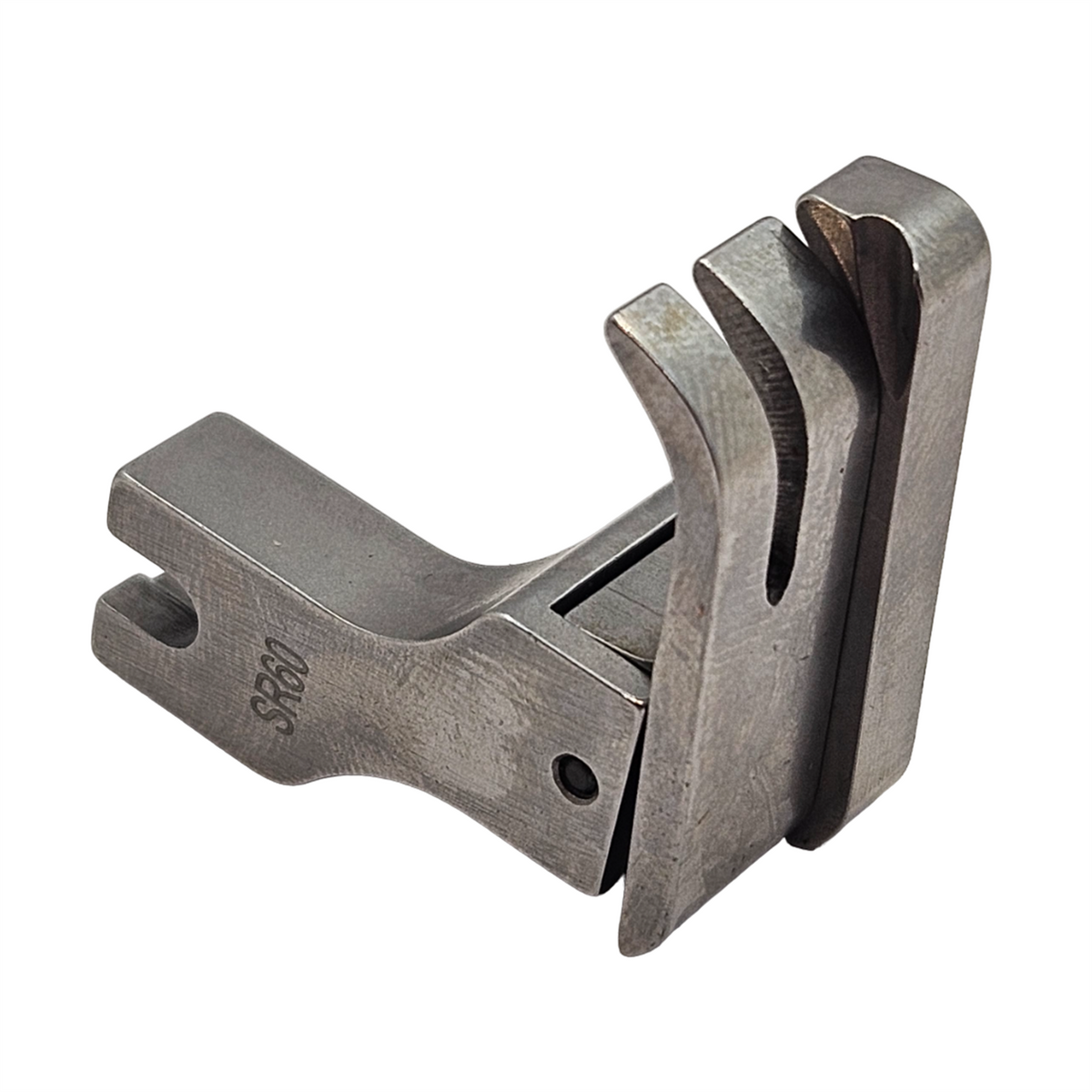 Düz Makine Gazi Ayak 6mm / SR60 - görsel 2