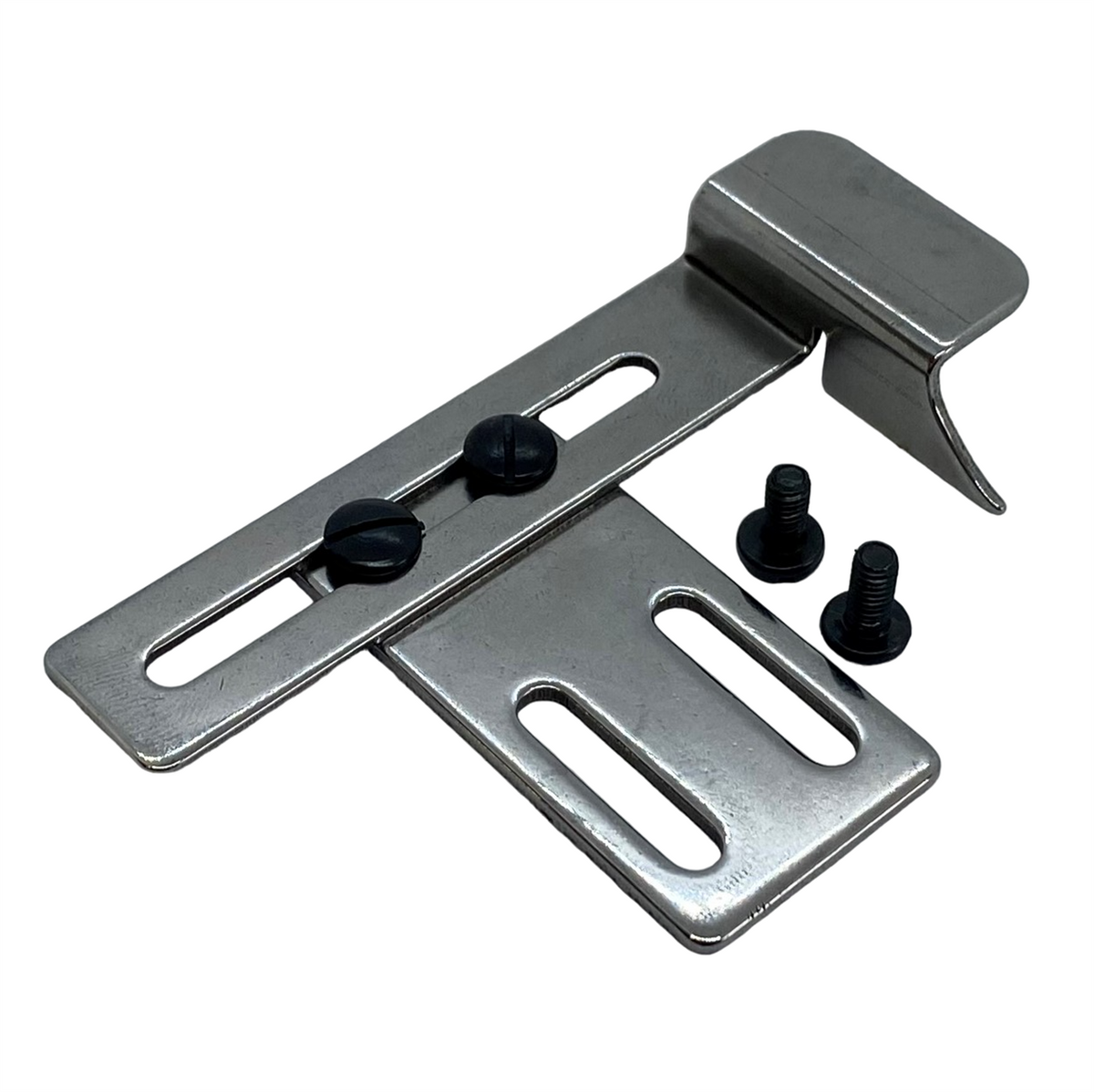 Düz Makine Gazi Geniş Model Sarı Teker Ayak / HS-GL21 - Görsel 8