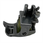 Düz Makine Gazi Sarı Teker Ayak / HS-GL19 - görsel 3