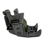 Düz Makine Gazi Sarı Teker Ayak / HS-GL19 - görsel 5