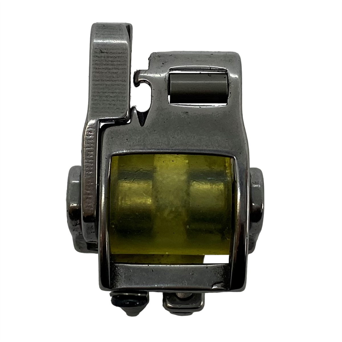 Düz Makine Gazi Sarı Teker Ayak / HS-GL19 - görsel 4