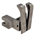 Düz Makine Geniş Tabanlı Çiftli Çima Ayak 1.5mm / SD15 - görsel 3