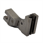 Düz Makine Gizli Fermuar Ayak Dar Tırnaklı / S518NS - görsel 2