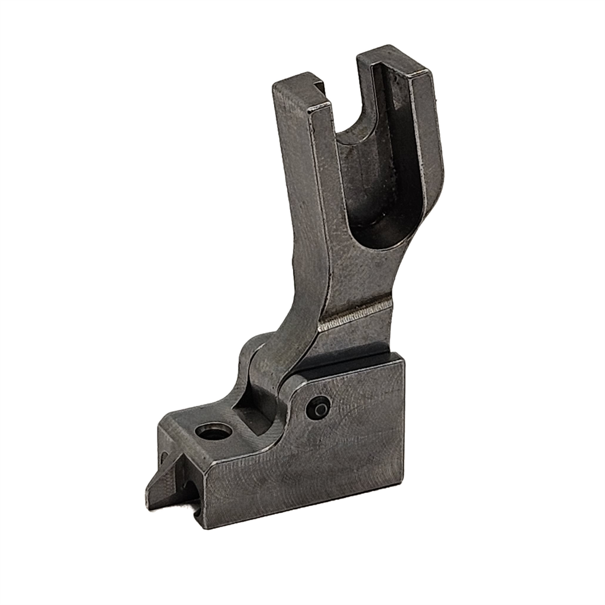 Düz Makine Gizli Fermuar Ayak Dar Tırnaklı / S518NS - görsel 3