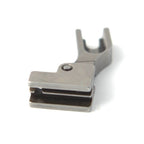 Düz Makine Gizli Fermuar Dar Ayak / S518N - görsel 3