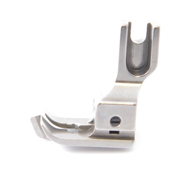 Düz Makine Gizli Kemer Kapama Ayak Sağ / NR-31S - görsel 2