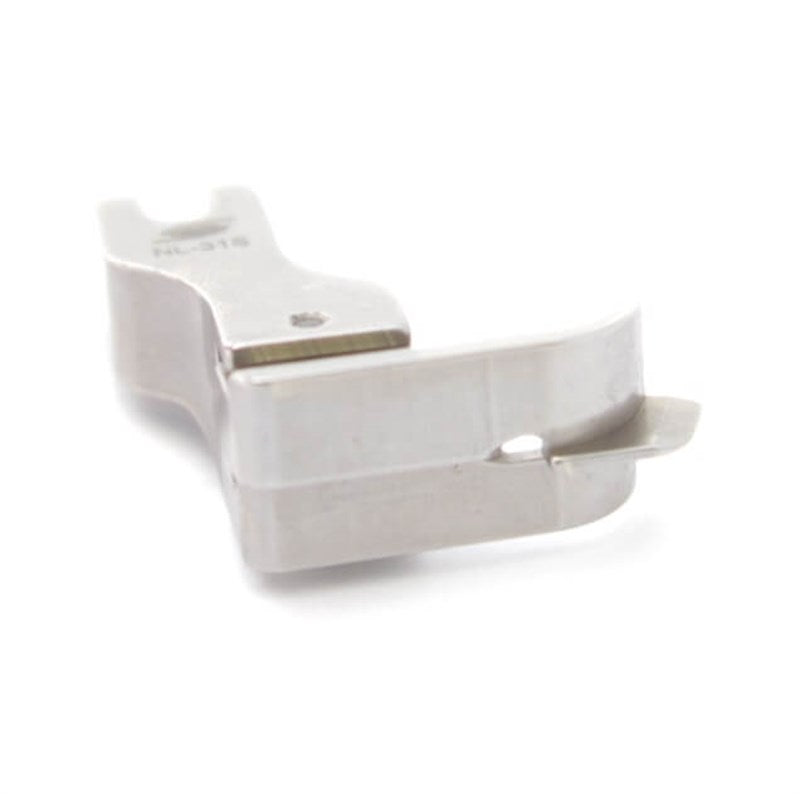 Düz Makine Gizli Kemer Kapama Ayak Sol / NL-31S - görsel 3