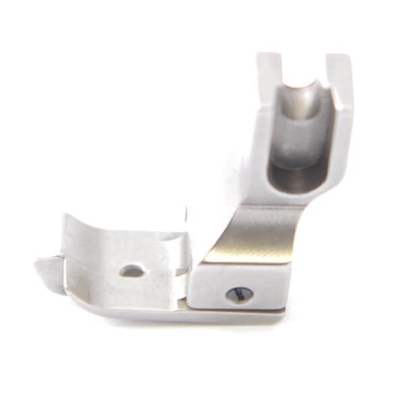 Düz Makine Gizli Kemer Kapama Ayak Sol / NL-31S - görsel 2