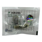 Düz Makine Kaynaklı Ayak 6mm / P351-X - görsel 5