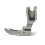 Düz Makine Kıl Fermuar Ayak / P360 - görsel 3
