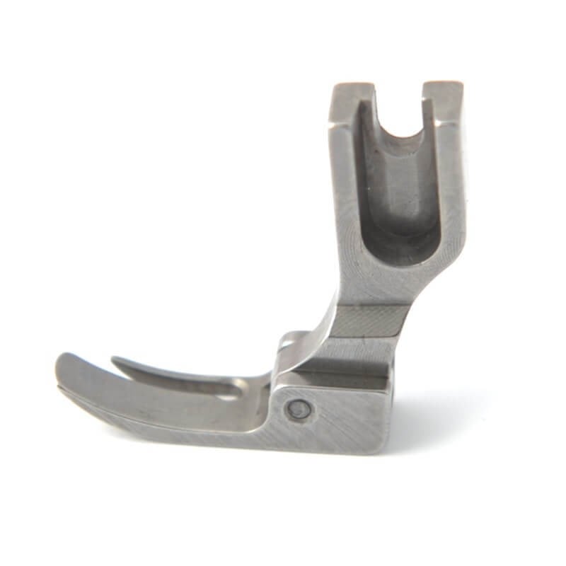 Düz Makine Kıl Fermuar Ayak / P360 - görsel 3