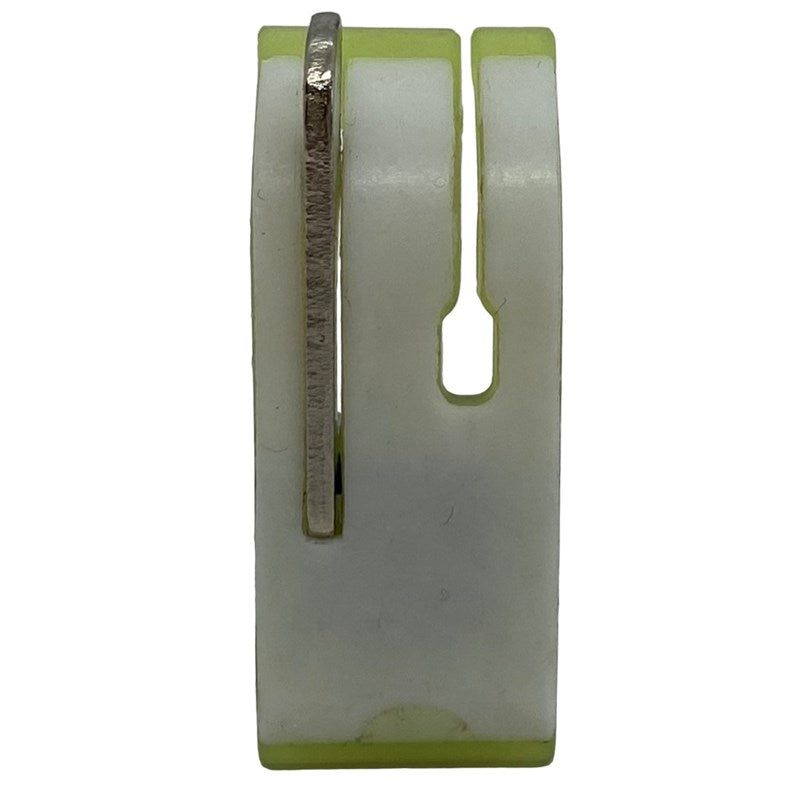 Düz Makine Çimalı Plastik Teflon Ayak Sol / TSP-18L 1/4 - görsel 4
