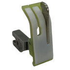 Düz Makine Çimalı Plastik Teflon Ayak Sağ / TSP-18R 3/16 - görsel 4
